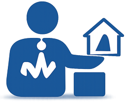 Persönliche Immobilienbewertung durch Experten